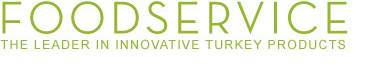 The leader in innovative turkey products