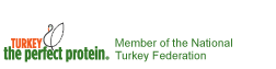 National Turkey Foundation